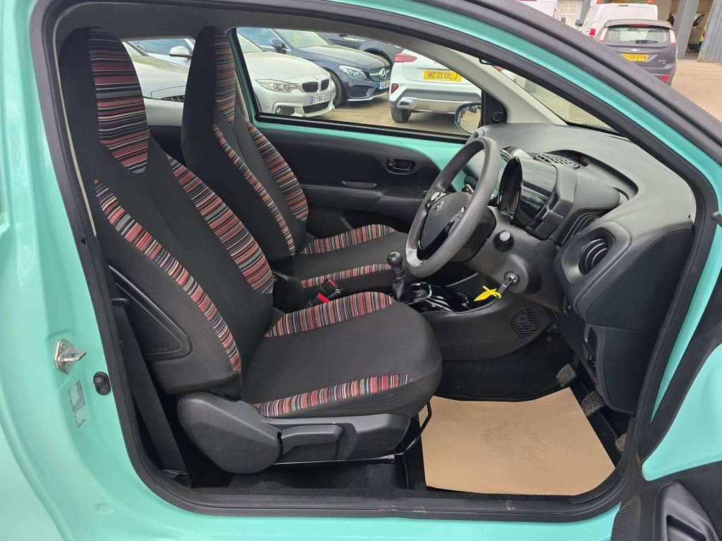 Vehicle 29