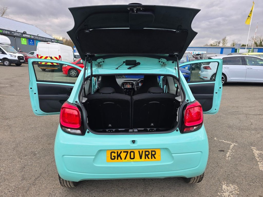 Vehicle 40