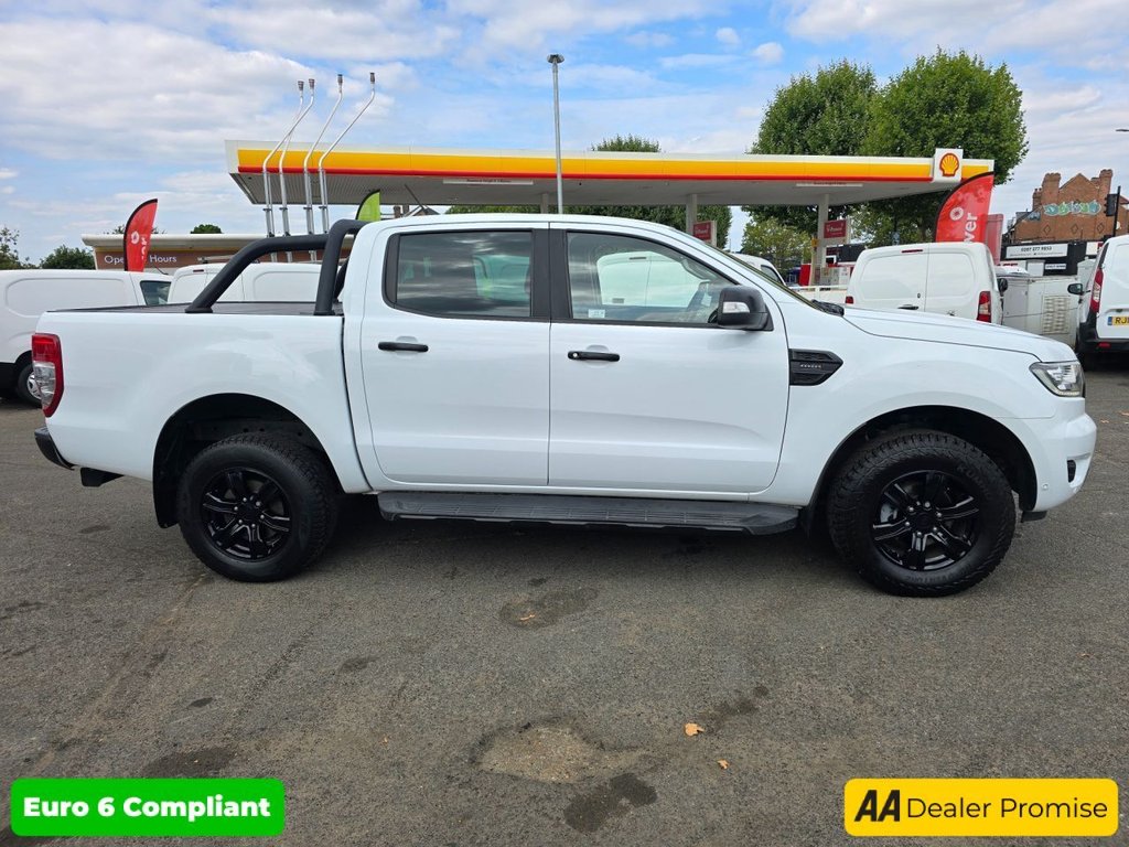 Used Ford Ranger 2020 for sale - 76634849: Photo 16