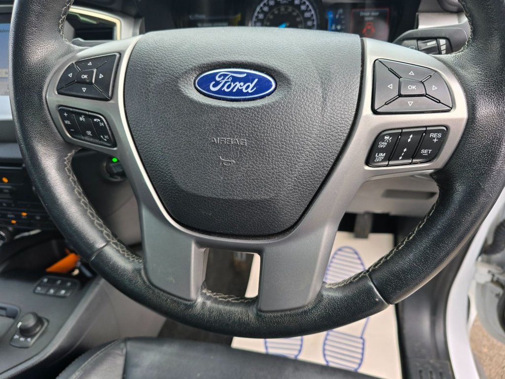 Used Ford Ranger 2020 for sale - 76634849: Photo 19