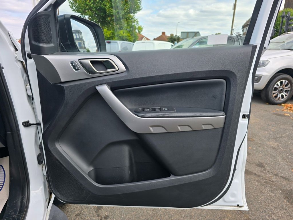 Used Ford Ranger 2020 for sale - 76634849: Photo 29