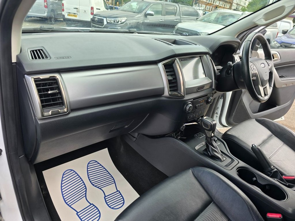 Used Ford Ranger 2020 for sale - 76634849: Photo 30