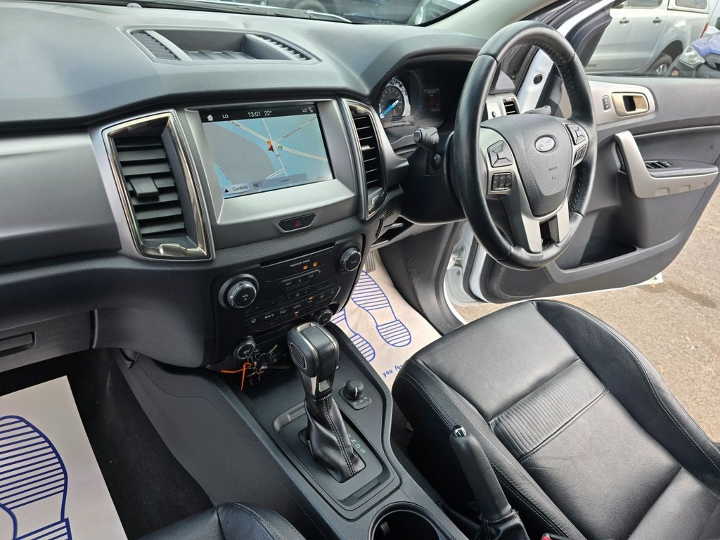 Used Ford Ranger 2020 for sale - 76634849: Photo 31