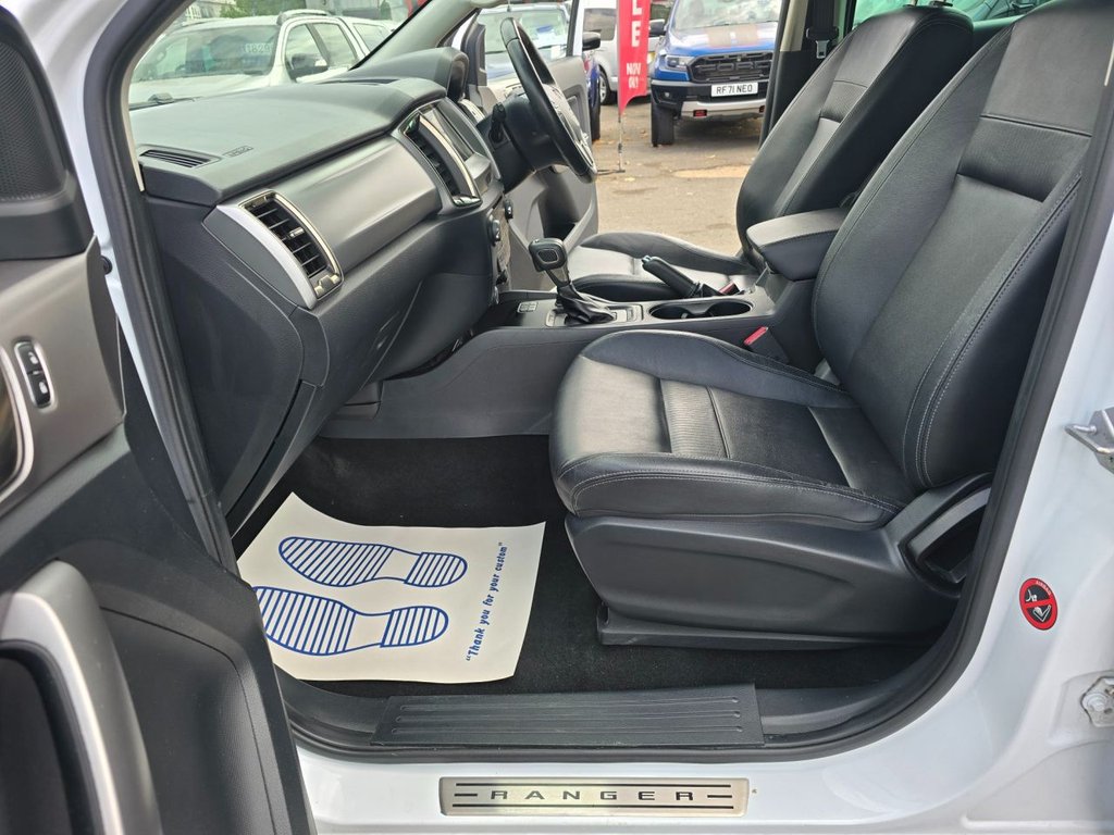 Used Ford Ranger 2020 for sale - 76634849: Photo 34