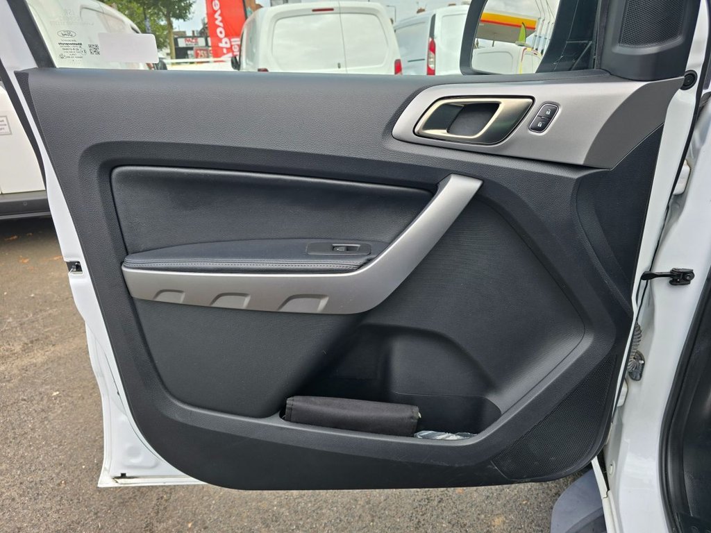 Used Ford Ranger 2020 for sale - 76634849: Photo 35