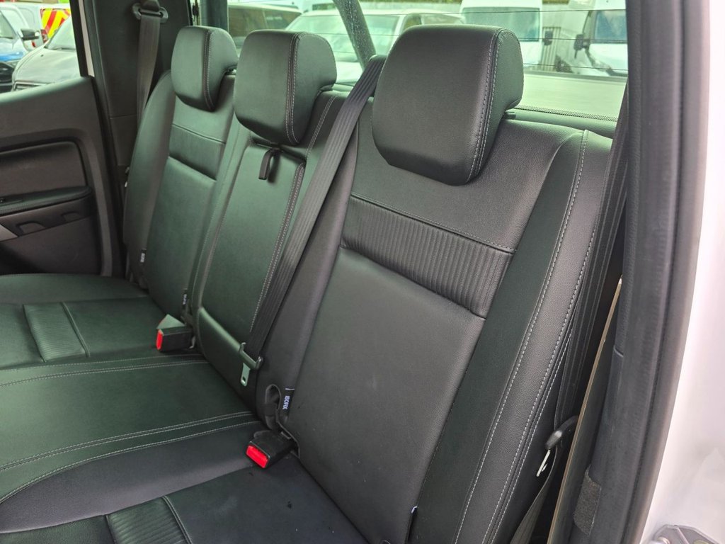 Used Ford Ranger 2020 for sale - 76634849: Photo 39