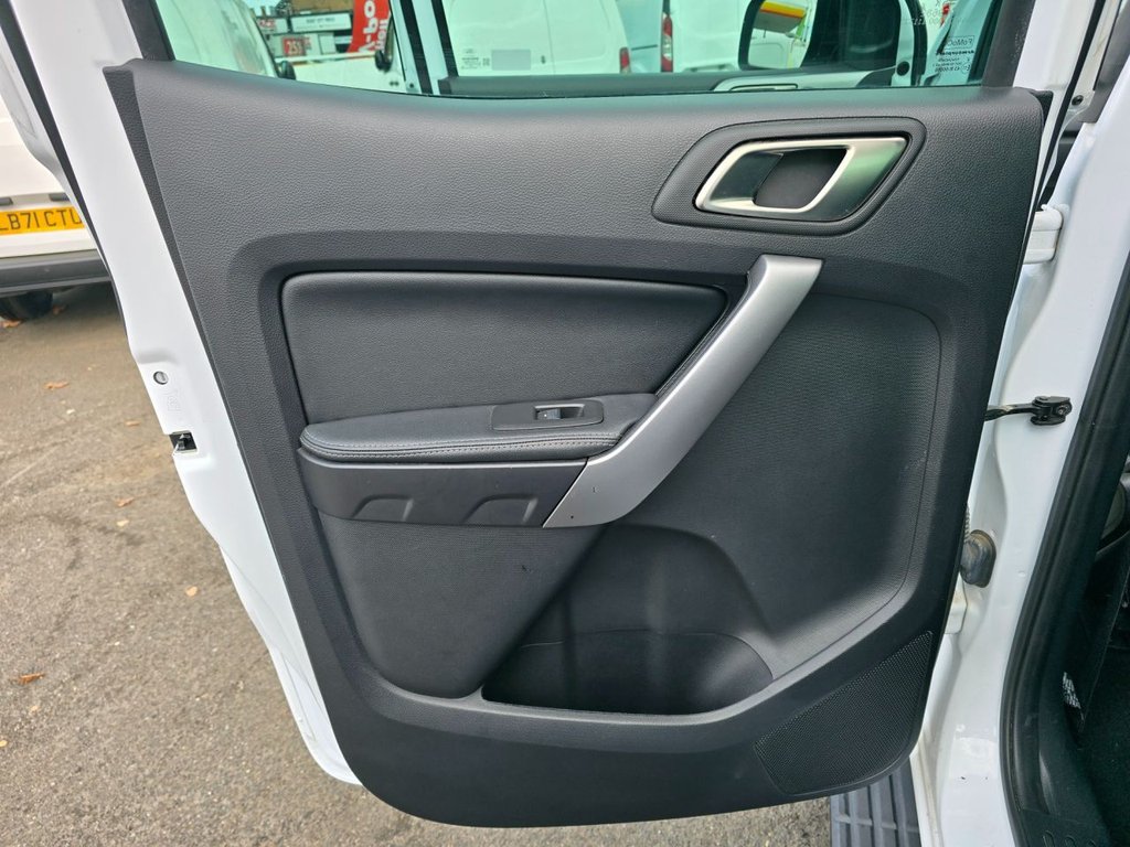 Used Ford Ranger 2020 for sale - 76634849: Photo 42