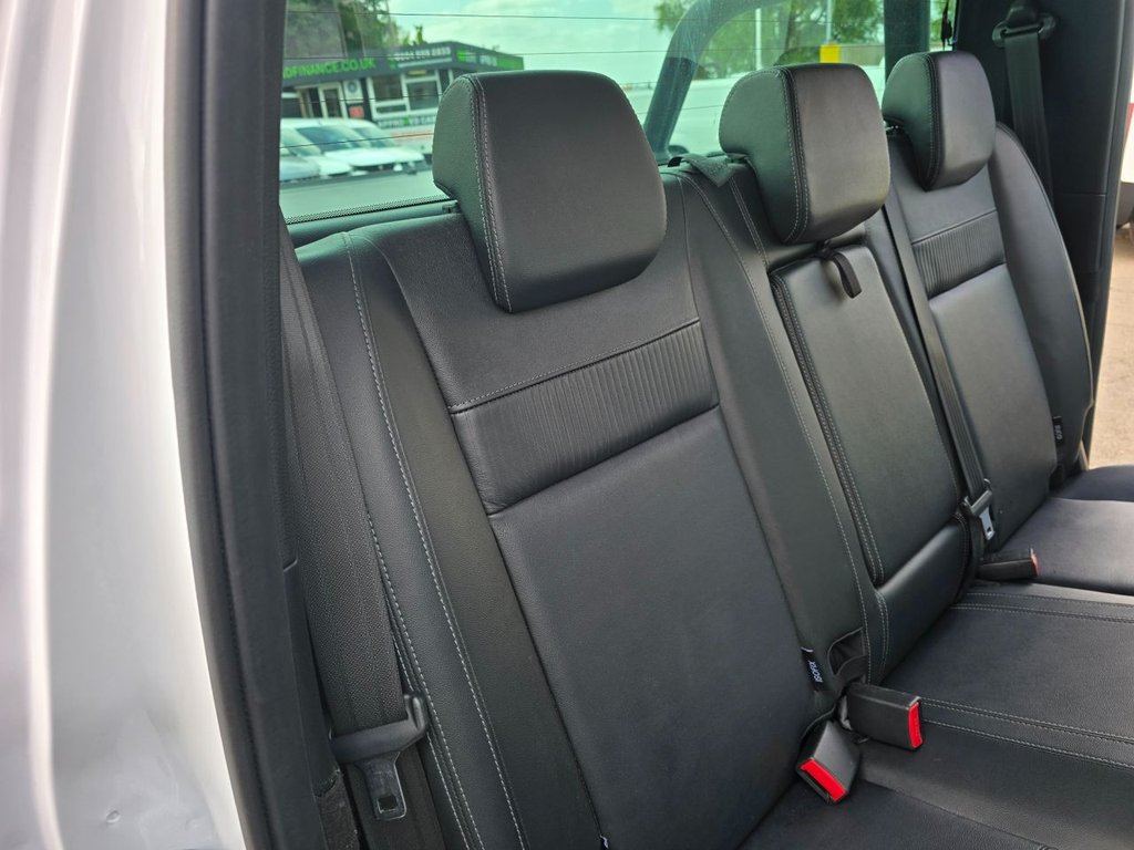 Used Ford Ranger 2020 for sale - 76634849: Photo 43