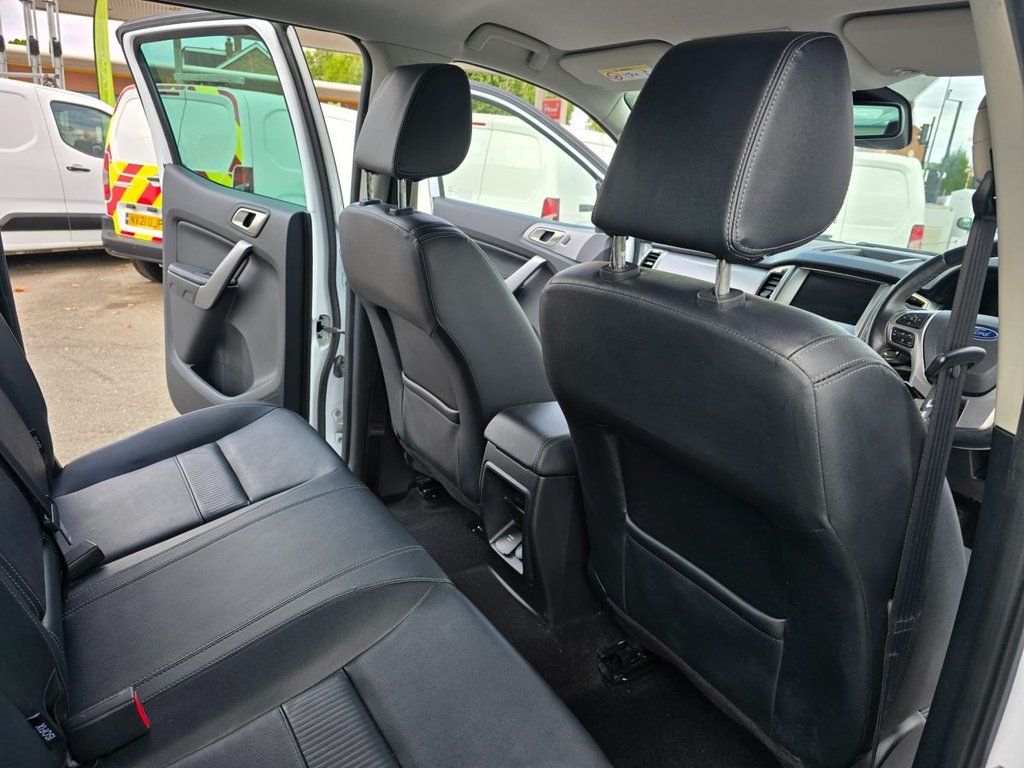 Used Ford Ranger 2020 for sale - 76634849: Photo 45