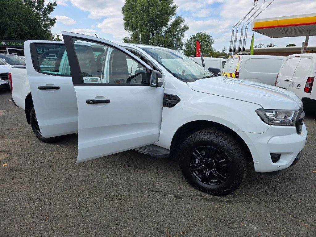 Used Ford Ranger 2020 for sale - 76634849: Photo 47