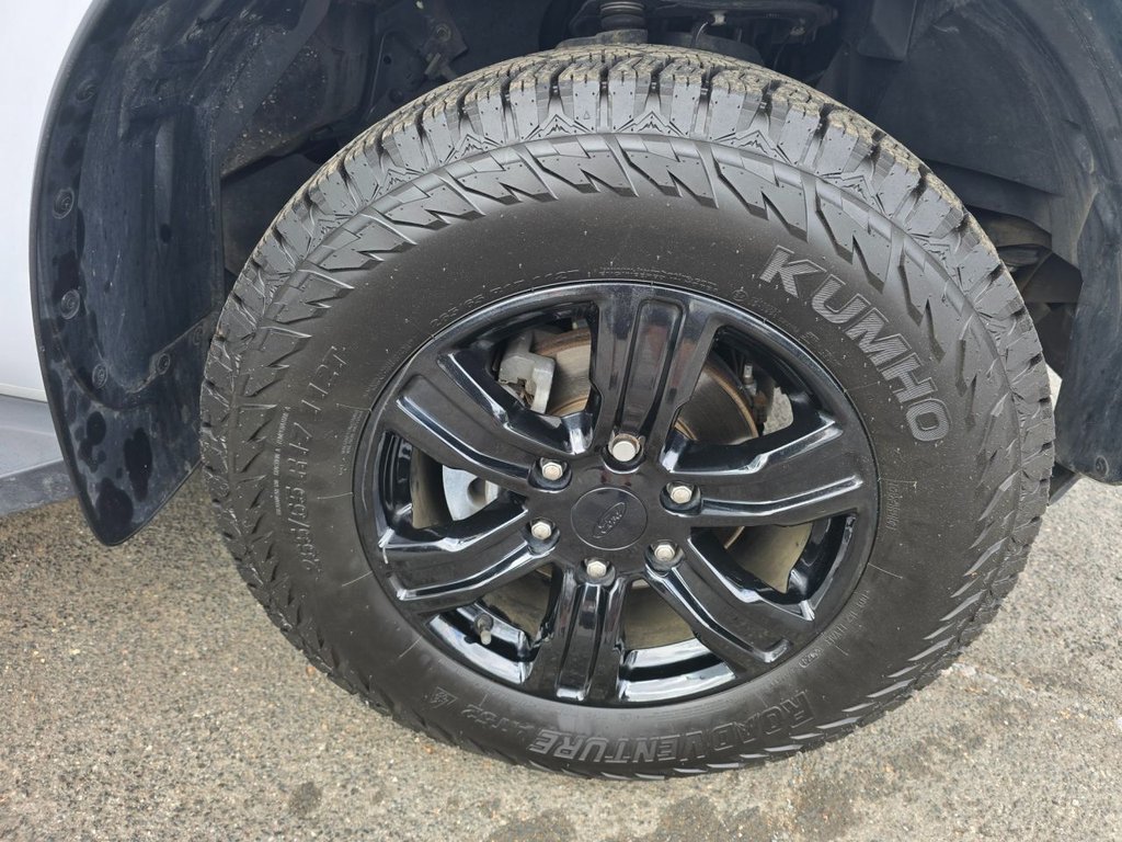 Used Ford Ranger 2020 for sale - 76634849: Photo 48