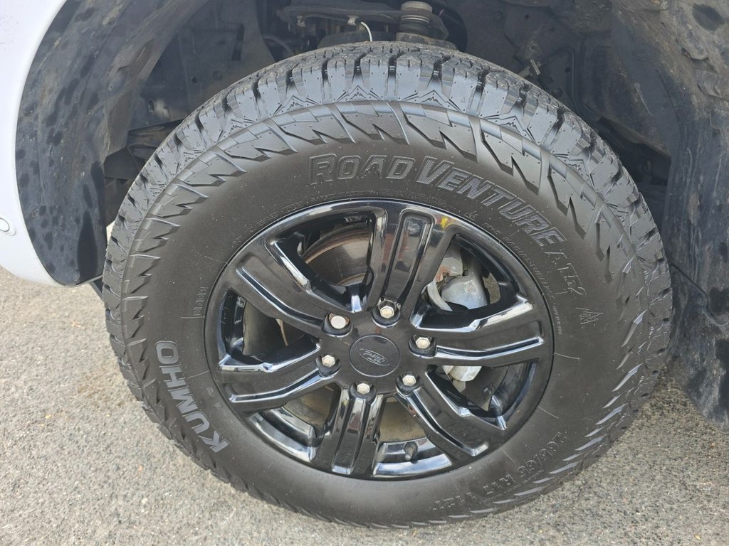 Used Ford Ranger 2020 for sale - 76634849: Photo 50