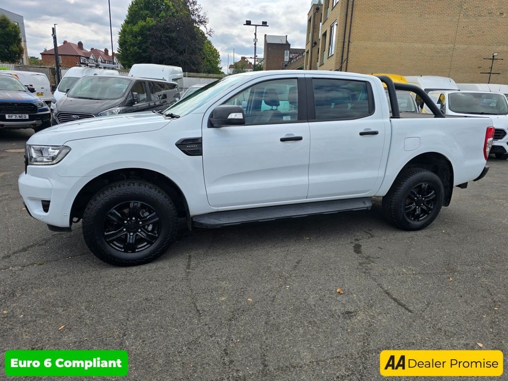 Used Ford Ranger 2020 for sale - 76634849: Photo 7
