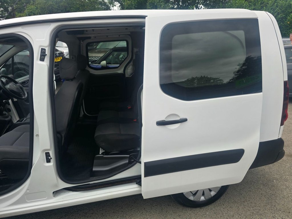 Vehicle 32