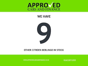 Used Citroen Berlingo 2021 for sale - 79370264: Photo