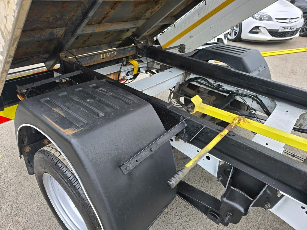 Vehicle 50