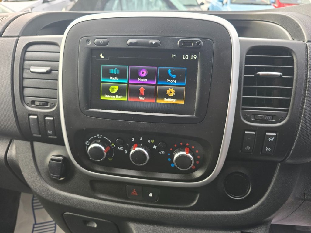 Used Renault Trafic 2021 for sale - 76634971: Photo 21