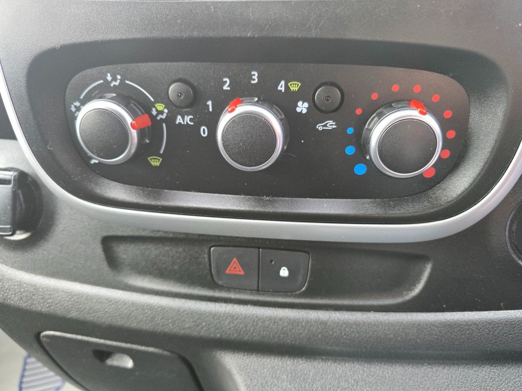 Used Renault Trafic 2021 for sale - 76634971: Photo 23