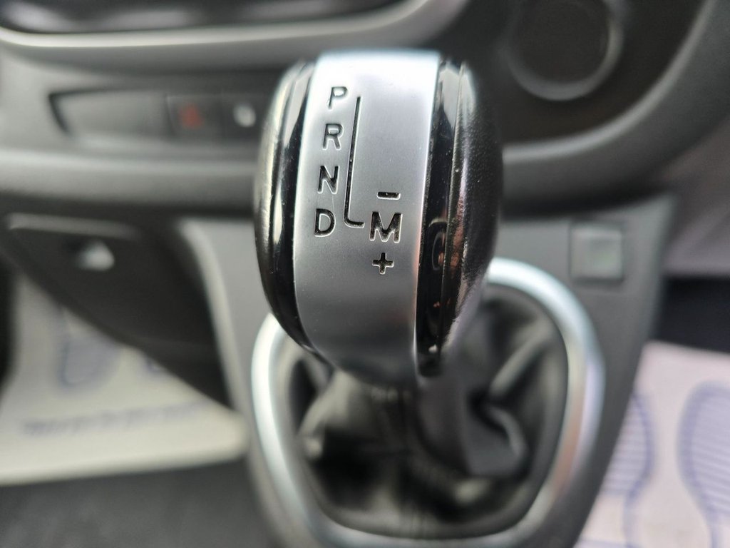 Used Renault Trafic 2021 for sale - 76634971: Photo 24