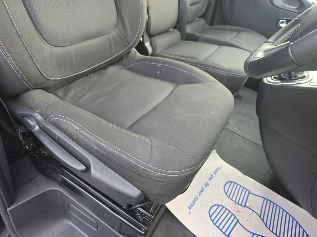 Used Renault Trafic 2021 for sale - 76634971: Photo 26