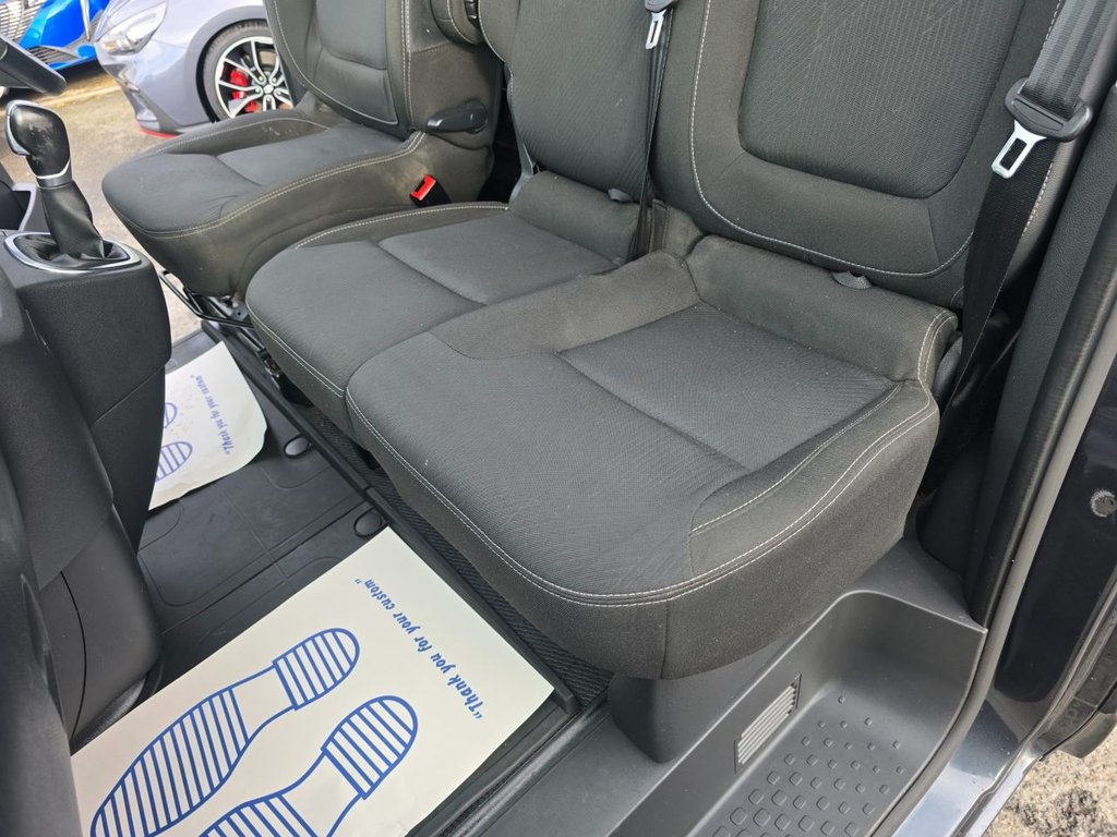 Used Renault Trafic 2021 for sale - 76634971: Photo 33