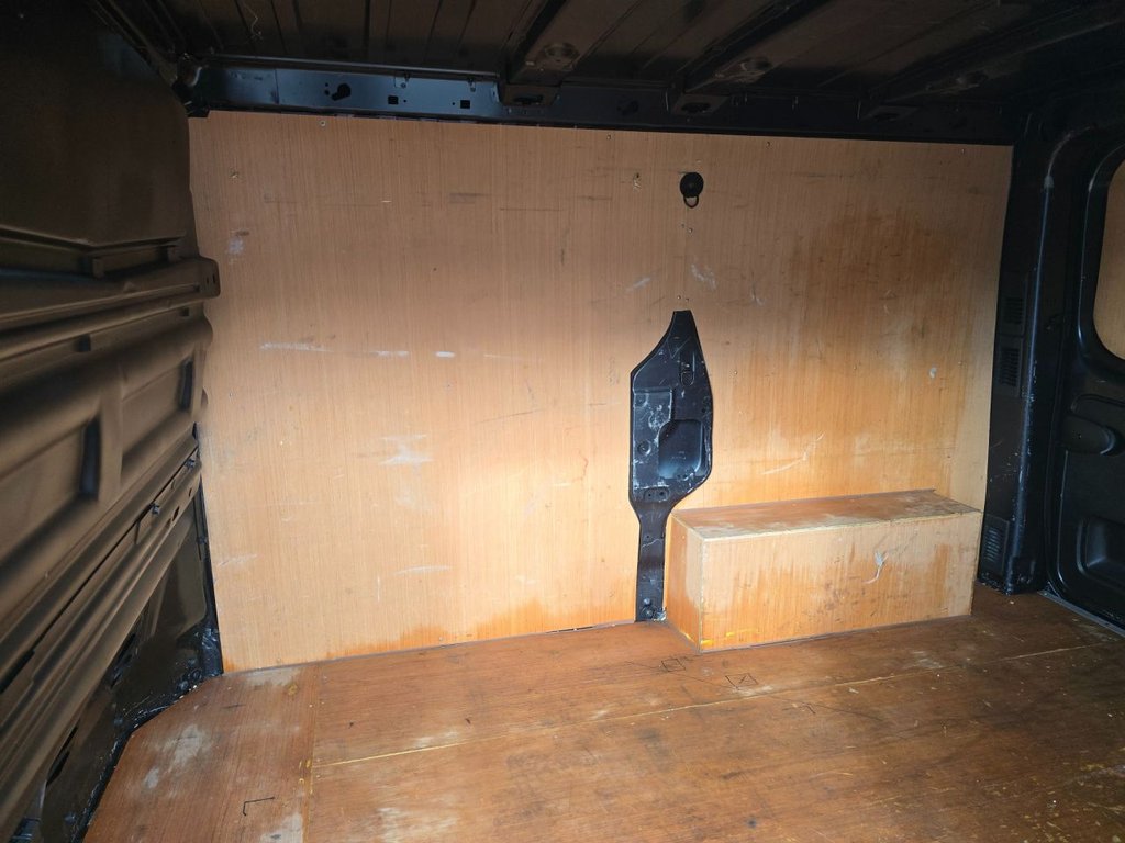 Used Renault Trafic 2021 for sale - 76634971: Photo 37