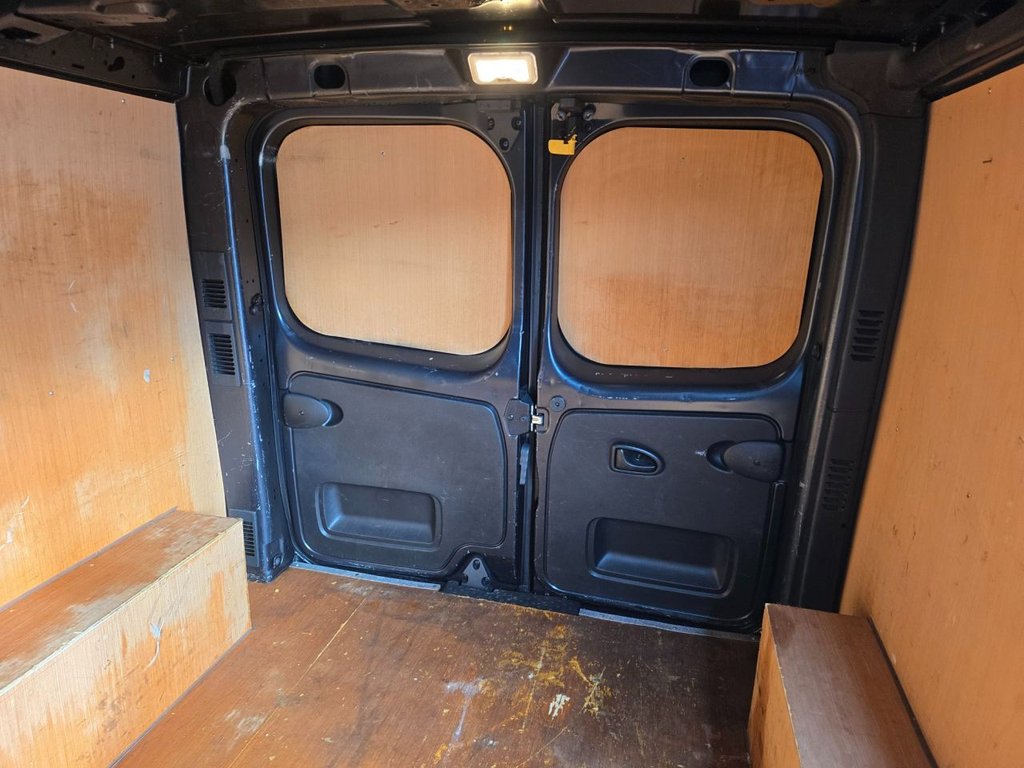 Used Renault Trafic 2021 for sale - 76634971: Photo 38