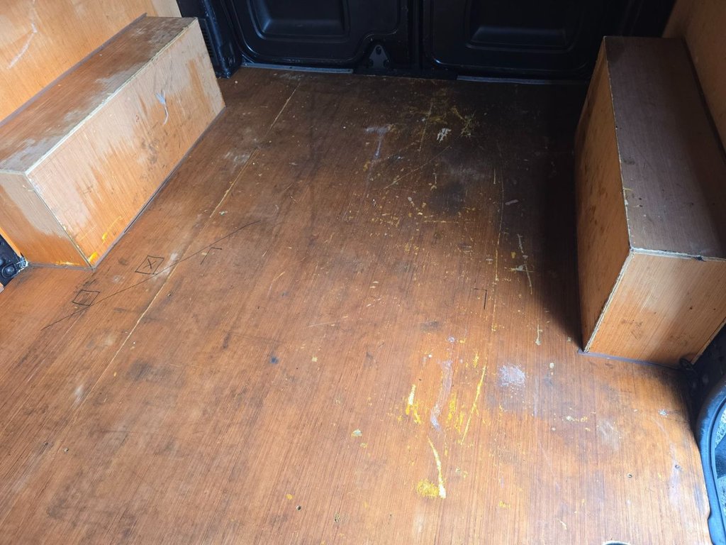 Used Renault Trafic 2021 for sale - 76634971: Photo 39