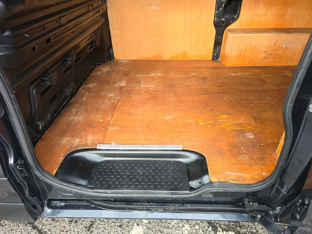 Used Renault Trafic 2021 for sale - 76634971: Photo 40