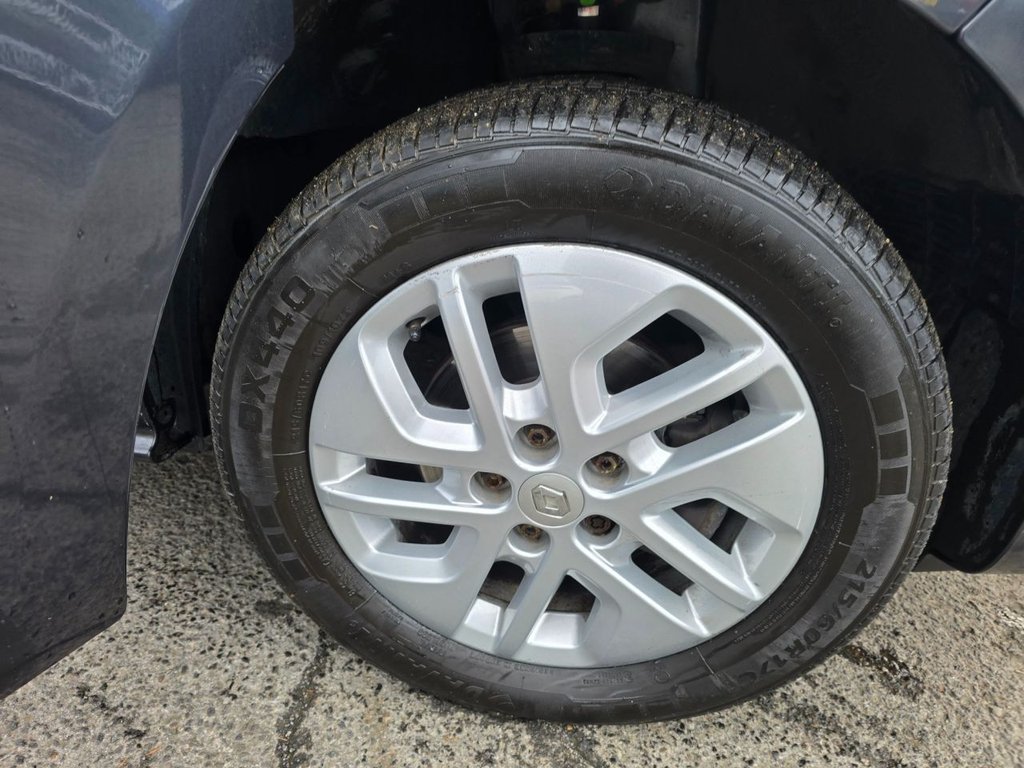 Used Renault Trafic 2021 for sale - 76634971: Photo 47