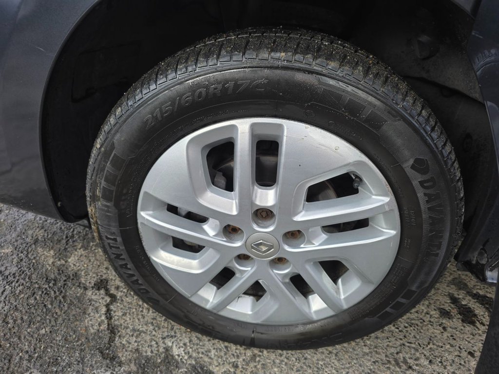 Used Renault Trafic 2021 for sale - 76634971: Photo 49