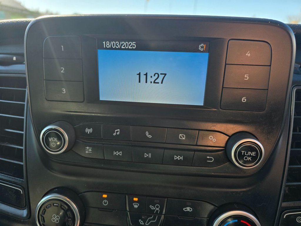 Used Ford Transit Custom 2020 for sale - 76634893: Photo 21