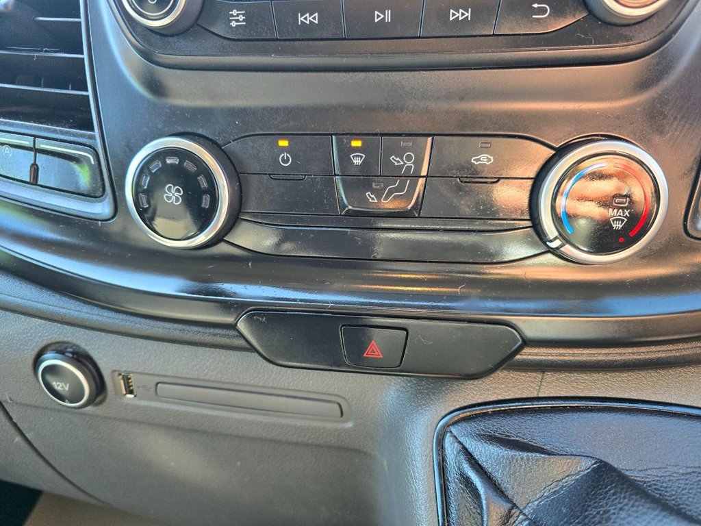 Used Ford Transit Custom 2020 for sale - 76634893: Photo 22