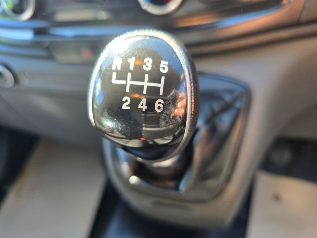 Used Ford Transit Custom 2020 for sale - 76634893: Photo 23