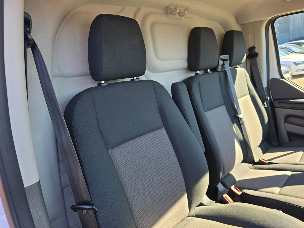 Used Ford Transit Custom 2020 for sale - 76634893: Photo 24