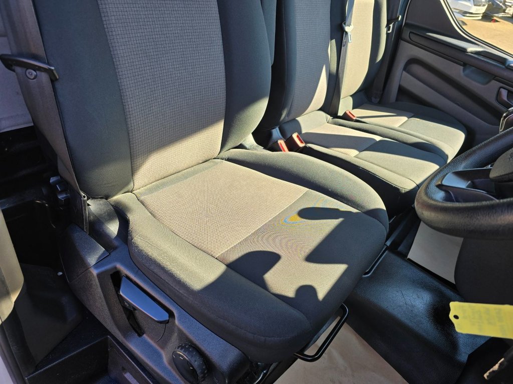 Used Ford Transit Custom 2020 for sale - 76634893: Photo 25