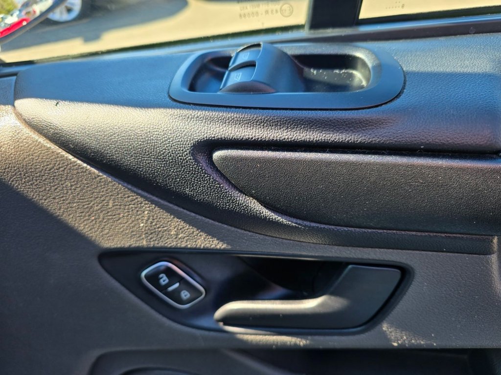 Used Ford Transit Custom 2020 for sale - 76634893: Photo 27