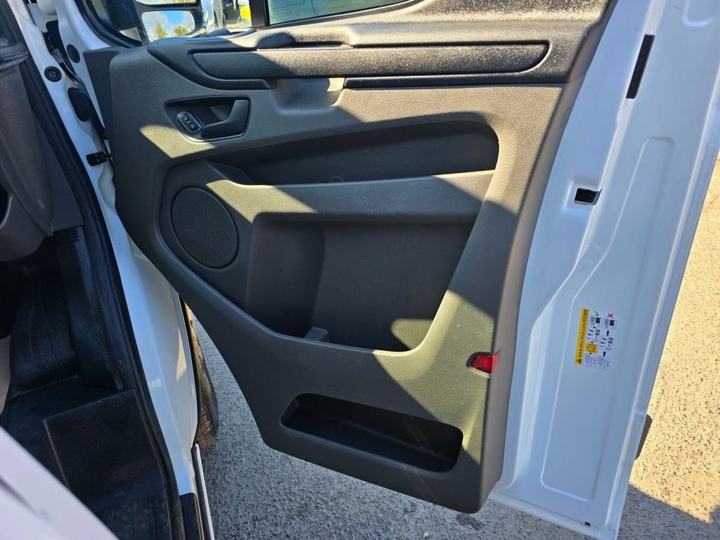 Used Ford Transit Custom 2020 for sale - 76634893: Photo 28