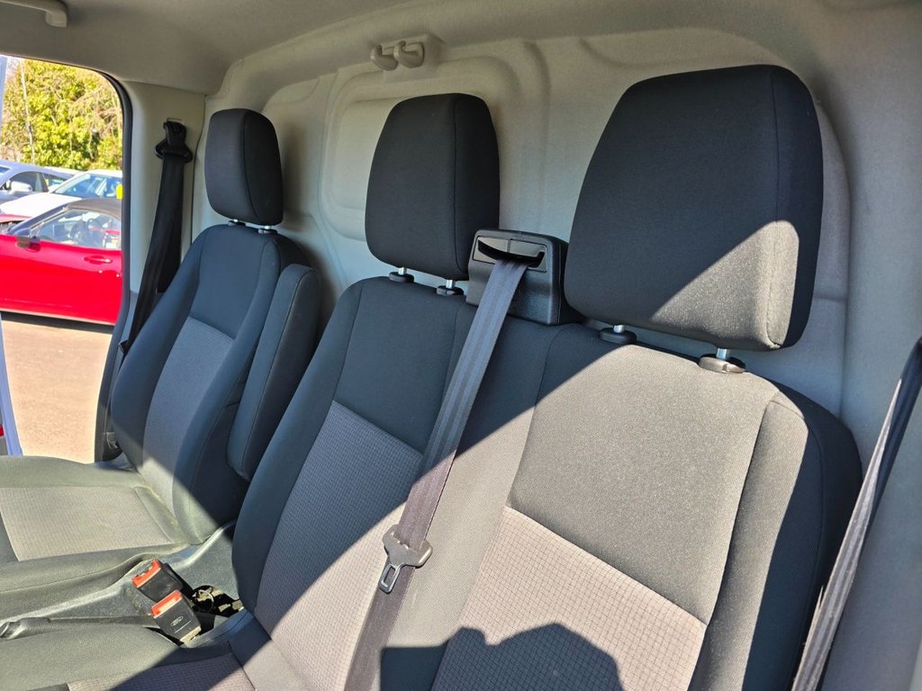 Used Ford Transit Custom 2020 for sale - 76634893: Photo 31