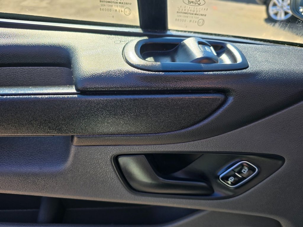 Used Ford Transit Custom 2020 for sale - 76634893: Photo 33