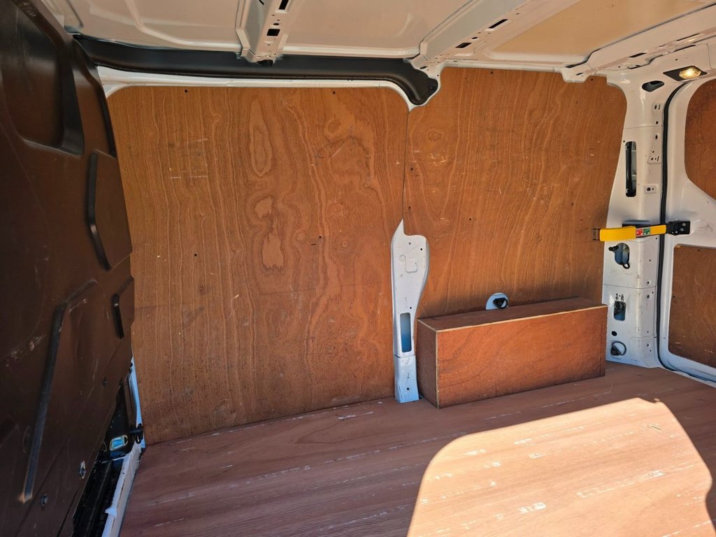 Used Ford Transit Custom 2020 for sale - 76634893: Photo 36