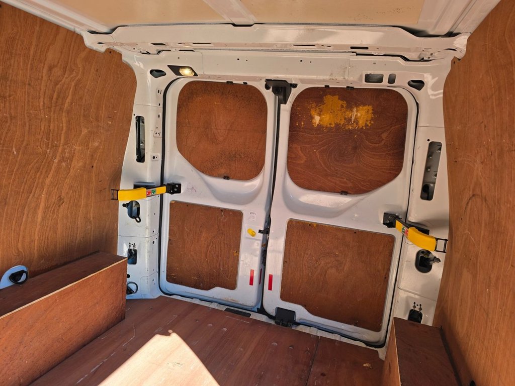 Used Ford Transit Custom 2020 for sale - 76634893: Photo 37