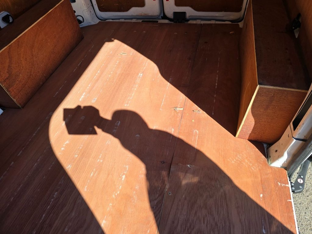 Used Ford Transit Custom 2020 for sale - 76634893: Photo 38