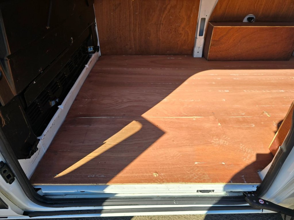 Used Ford Transit Custom 2020 for sale - 76634893: Photo 39