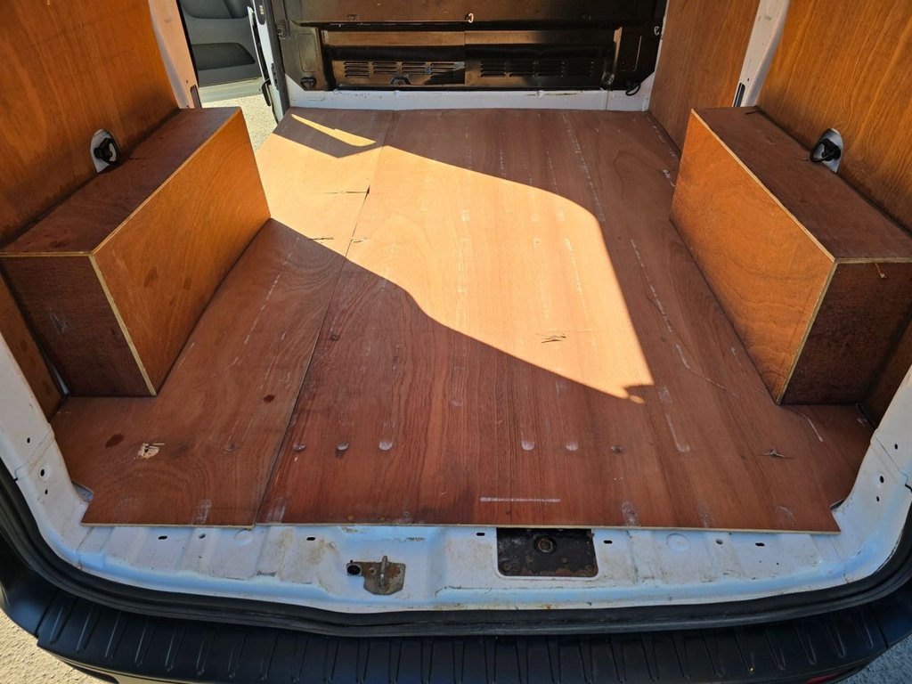 Used Ford Transit Custom 2020 for sale - 76634893: Photo 42