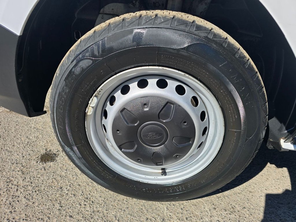 Used Ford Transit Custom 2020 for sale - 76634893: Photo 48