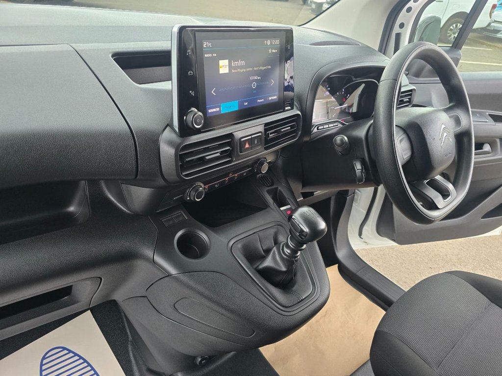 Vehicle 30