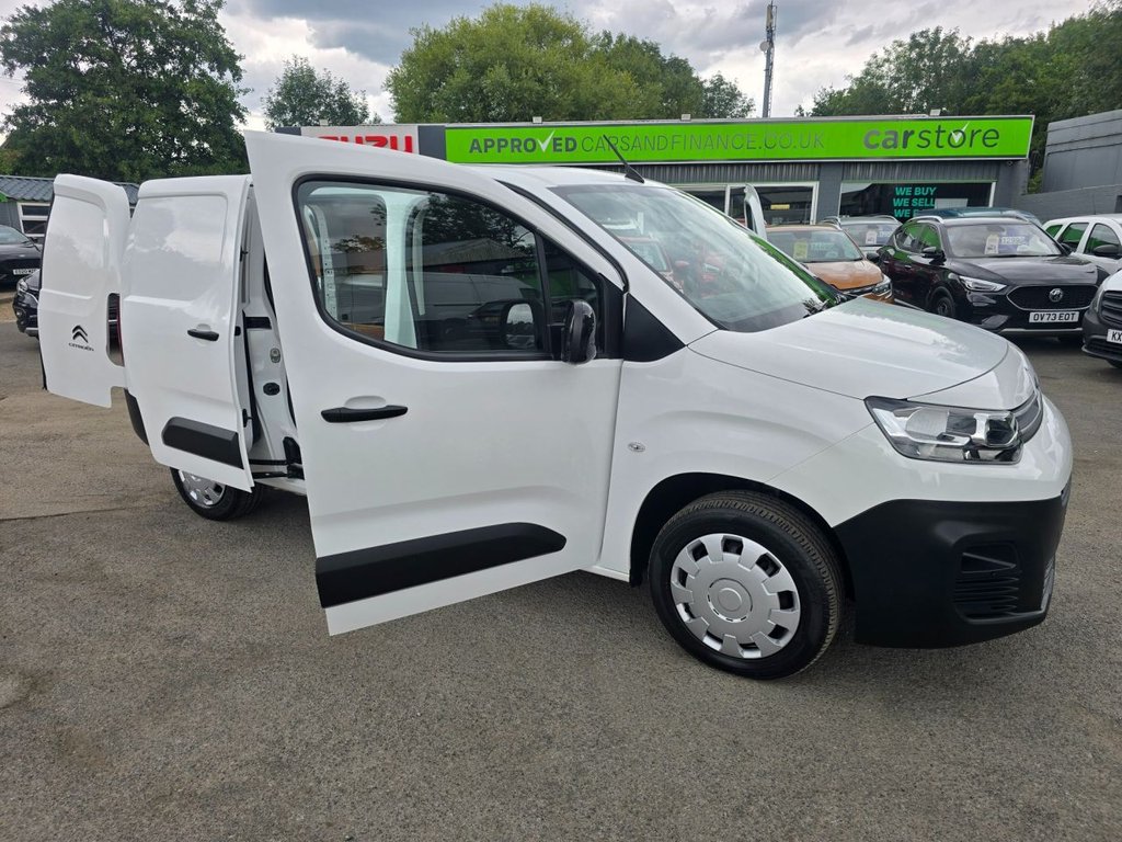 Vehicle 50