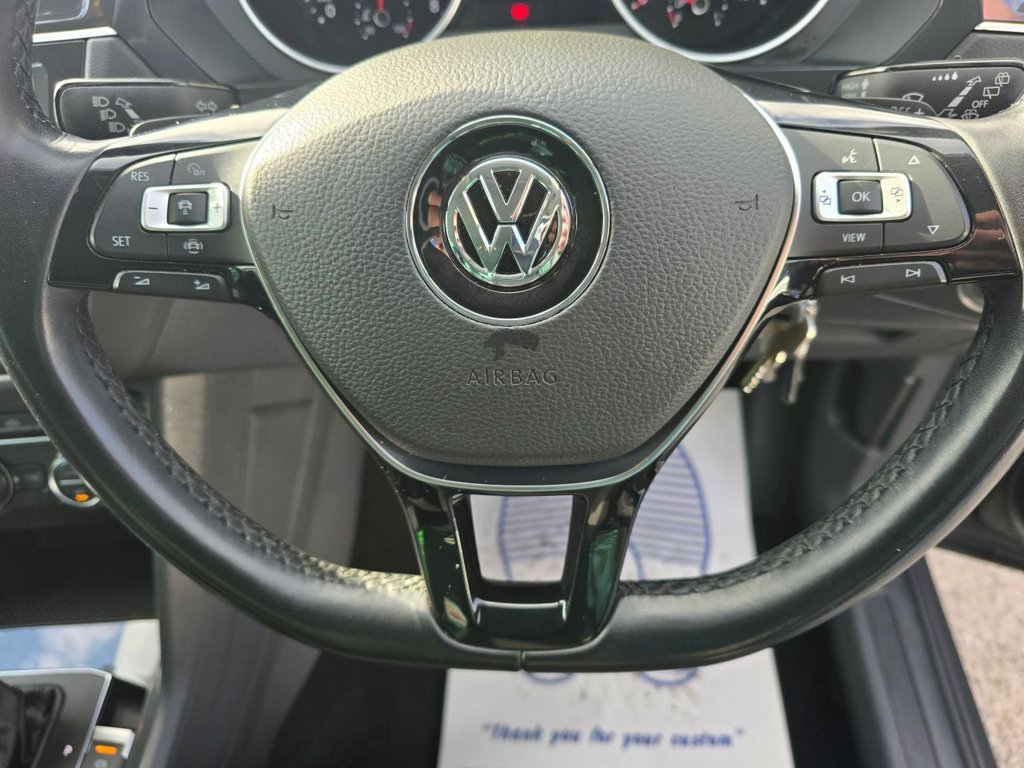 Used Volkswagen Tiguan 2020 for sale - 76634985: Photo 17