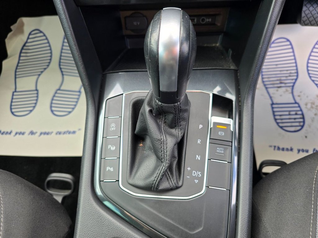 Used Volkswagen Tiguan 2020 for sale - 76634985: Photo 23